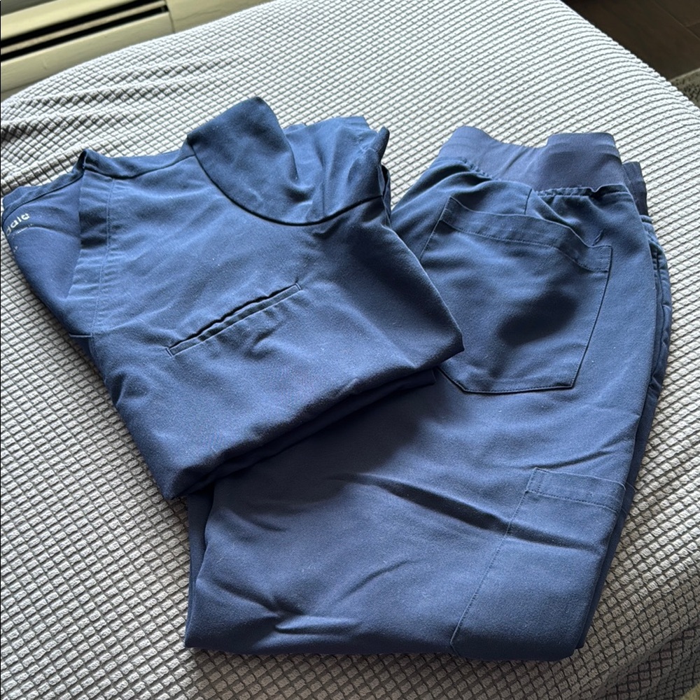 Mandala Scrubs FULL SET